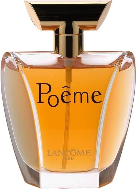 poeme lancome 100ml price